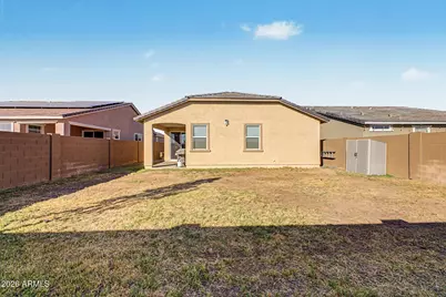 17345 W Smoketree Drive, Surprise, AZ 85387 - Photo 31