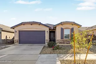 17345 W Smoketree Dr, Surprise, AZ 85387 - Photo 1