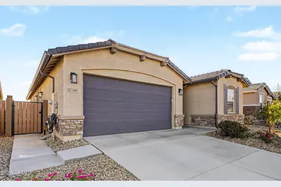 17345 W Smoketree Drive, Surprise, AZ 85387 - Photo 37