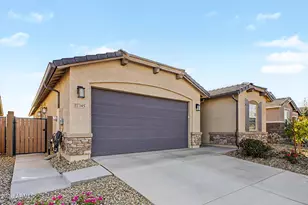 17345 W Smoketree Dr, Surprise, AZ 85387 - Photo 37