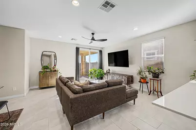 17345 W Smoketree Drive, Surprise, AZ 85387 - Photo 3