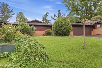 55 Cathedral Rock Drive #23, Sedona, AZ 86351 - Photo 37