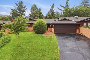 55 Cathedral Rock Dr, Sedona, AZ 86351 - Photo 1