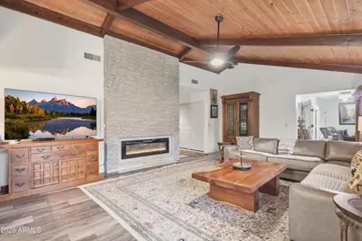 55 Cathedral Rock Drive #23, Sedona, AZ 86351 - Photo 5