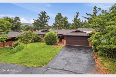 55 Cathedral Rock Drive #23, Sedona, AZ 86351 - Photo 39