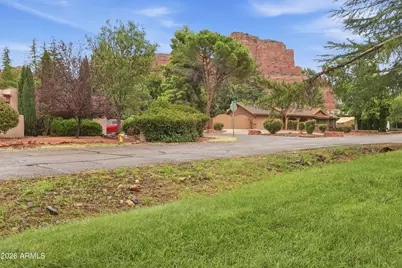 55 Cathedral Rock Drive #23, Sedona, AZ 86351 - Photo 33