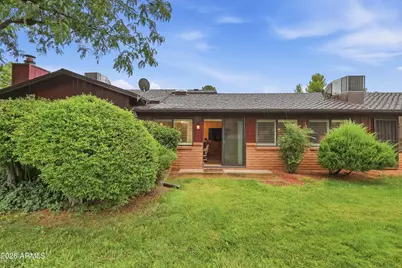 55 Cathedral Rock Drive #23, Sedona, AZ 86351 - Photo 31