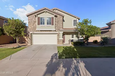 16018 N 171st Drive, Surprise, AZ 85388 - Photo 1