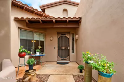 100 Rio Sinagua --, Sedona, AZ 86351 - Photo 3