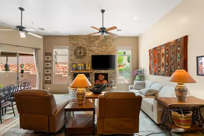 100 Rio Sinagua --, Sedona, AZ 86351 - Photo 7