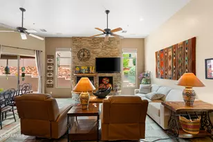 100 Rio Sinagua, Sedona, AZ 86351 - Photo 7