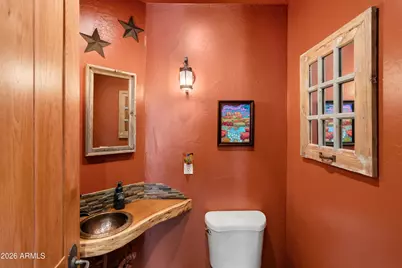 100 Rio Sinagua --, Sedona, AZ 86351 - Photo 19