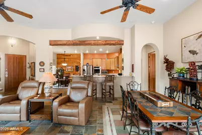 100 Rio Sinagua --, Sedona, AZ 86351 - Photo 5