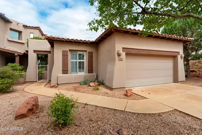 100 Rio Sinagua --, Sedona, AZ 86351 - Photo 1