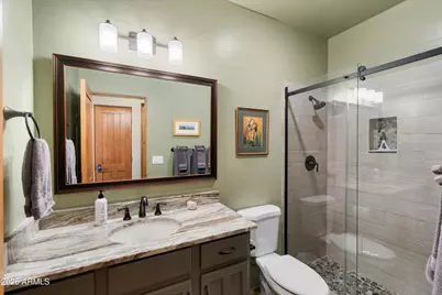 100 Rio Sinagua --, Sedona, AZ 86351 - Photo 21