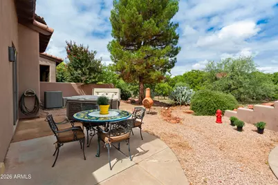 100 Rio Sinagua --, Sedona, AZ 86351 - Photo 25