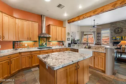 100 Rio Sinagua --, Sedona, AZ 86351 - Photo 9