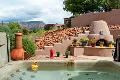 100 Rio Sinagua --, Sedona, AZ 86351 - Photo 27