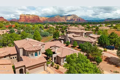 100 Rio Sinagua --, Sedona, AZ 86351 - Photo 29