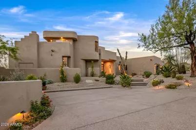 10295 E Rising Sun Drive, Scottsdale, AZ 85262 - Photo 5