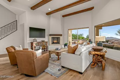 10295 E Rising Sun Drive, Scottsdale, AZ 85262 - Photo 15