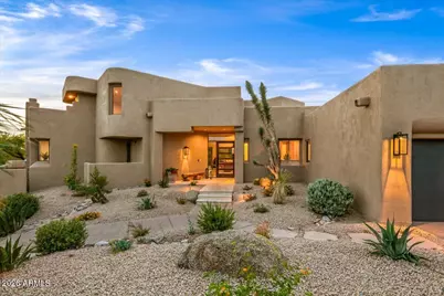 10295 E Rising Sun Drive, Scottsdale, AZ 85262 - Photo 3