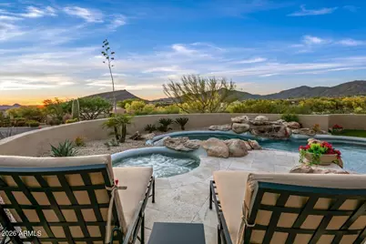 10295 E Rising Sun Drive, Scottsdale, AZ 85262 - Photo 35