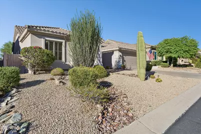 10550 E Sheena Drive, Scottsdale, AZ 85255 - Photo 5