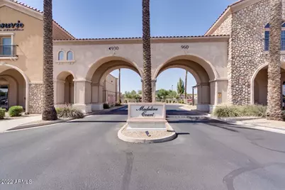 902 E Madeline Drive, Chandler, AZ 85225 - Photo 31