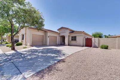 902 E Madeline Drive, Chandler, AZ 85225 - Photo 1
