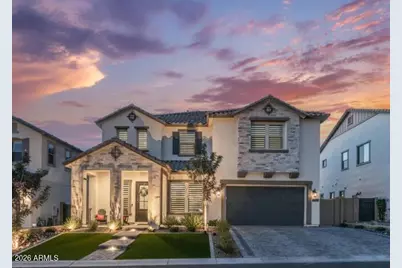 5928 E Sierra Morena Street, Mesa, AZ 85215 - Photo 1