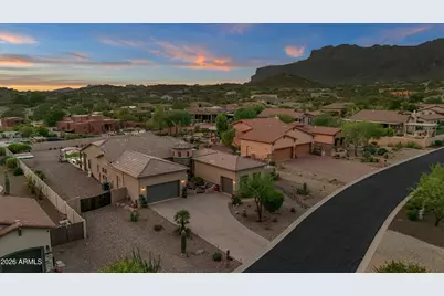 4144 S Willow Springs Trail, Gold Canyon, AZ 85118 - Photo 75