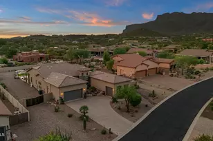 4144 S Willow Springs Trail, Gold Canyon, AZ 85118 - Photo 75