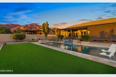 4144 S Willow Springs Trail, Gold Canyon, AZ 85118 - Photo 51