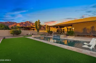 4144 S Willow Springs Trail, Gold Canyon, AZ 85118 - Photo 51