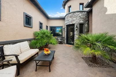 4144 S Willow Springs Trail, Gold Canyon, AZ 85118 - Photo 19
