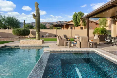 4144 S Willow Springs Trail, Gold Canyon, AZ 85118 - Photo 69