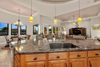 4144 S Willow Springs Trail, Gold Canyon, AZ 85118 - Photo 31