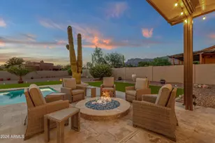 4144 S Willow Springs Trail, Gold Canyon, AZ 85118 - Photo 9