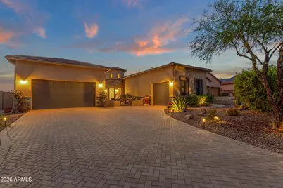 4144 S Willow Springs Trail, Gold Canyon, AZ 85118 - Photo 15