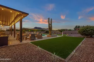 4144 S Willow Springs Trail, Gold Canyon, AZ 85118 - Photo 53