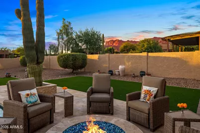 4144 S Willow Springs Trail, Gold Canyon, AZ 85118 - Photo 65