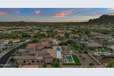 4144 S Willow Springs Trail, Gold Canyon, AZ 85118 - Photo 77