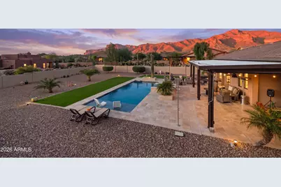4144 S Willow Springs Trail, Gold Canyon, AZ 85118 - Photo 7