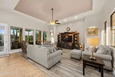 4144 S Willow Springs Trail, Gold Canyon, AZ 85118 - Photo 33