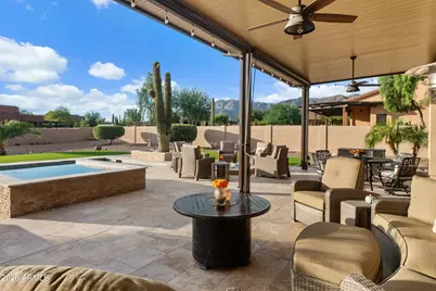 4144 S Willow Springs Trail, Gold Canyon, AZ 85118 - Photo 67