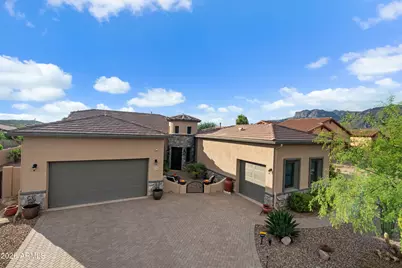 4144 S Willow Springs Trail, Gold Canyon, AZ 85118 - Photo 73