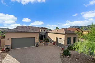 4144 S Willow Springs Trail, Gold Canyon, AZ 85118 - Photo 73