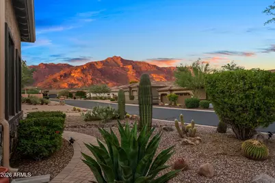 4144 S Willow Springs Trail, Gold Canyon, AZ 85118 - Photo 13