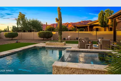 4144 S Willow Springs Trail, Gold Canyon, AZ 85118 - Photo 5